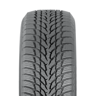 225/55R17 Winter tires / Nokian Tyres